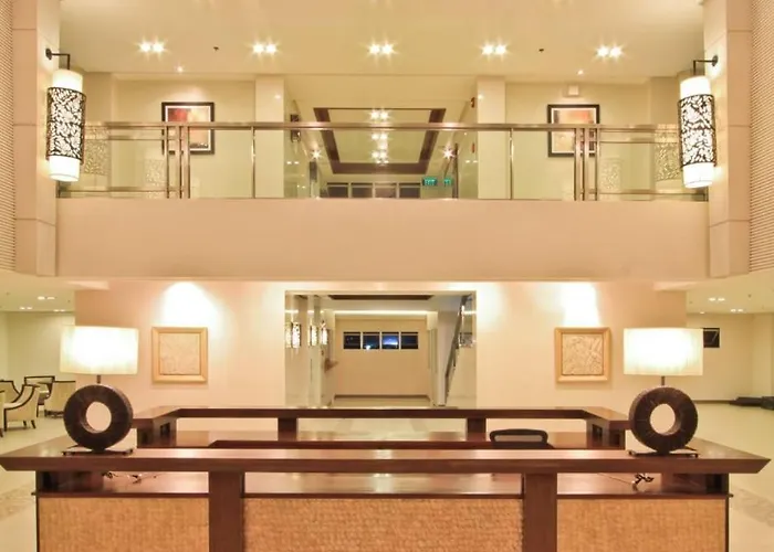 1 Bedroom Family Near Naia Behind Sm Sucat Paranaque Philippines Apartamento *