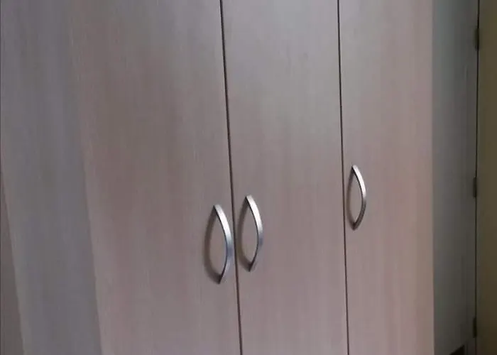 Apartamento 1 Bedroom Family Near Naia Behind Sm Sucat Paranaque Philippines